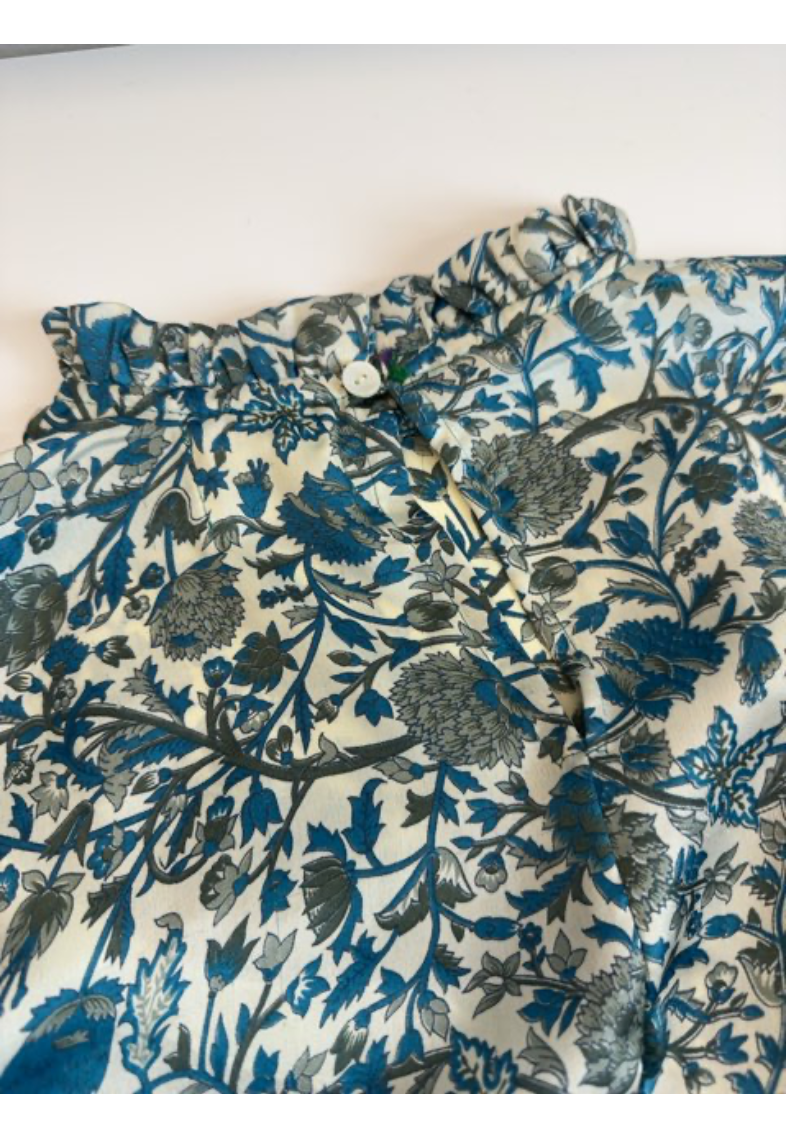 Sissel Edelbo bluse (B140)